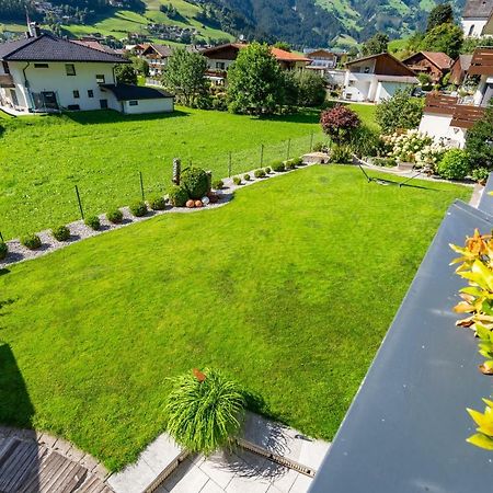 Apart Gruber Ramsau im Zillertal Eksteriør bilde